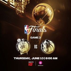 Image post by @nbaindia on Instagram