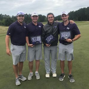 Image post by @highpointmgolf on Instagram