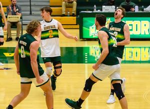 Image post by @masonmvb on Instagram