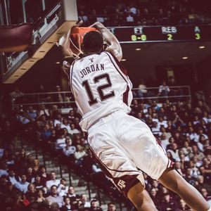 Image post by @aggiembk on Instagram