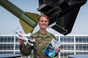 Image post by @af_academy on Instagram