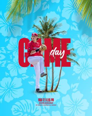 Image post by @rutgersbaseball on Instagram
