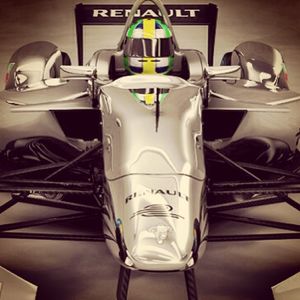 Image post by @lucasdigrassi on Instagram