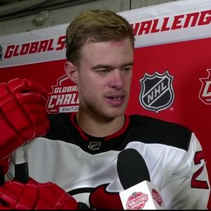 Image post by @devils.report on Instagram
