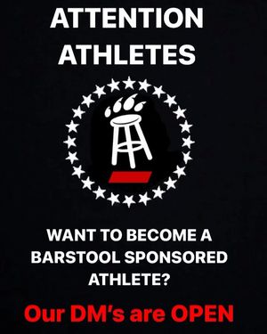 Image post by @barstoolcincy on Instagram