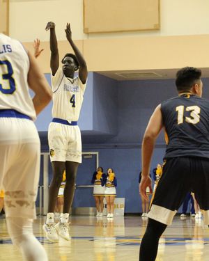 Image post by @ucrmbb on Instagram