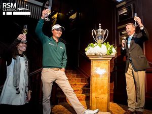 Image post by @thersmclassic on Instagram