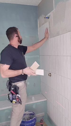 Video post by @ducarmecontracting on Facebook