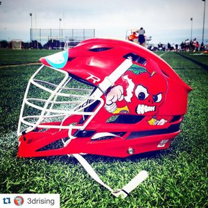 Image post by @cascade_lacrosse on Instagram