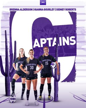 Image post by @gcu_wsoccer on Instagram