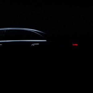 Image post by @mercedesbenz on Instagram