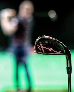 Image post by @wilsongolfcanada on Instagram