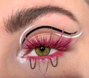 Image post by @nyxcosmetics on Instagram