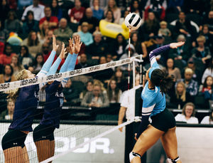 Image post by @underarmourwomen on Instagram