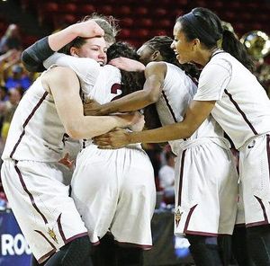 Image post by @sundevilwbb on Instagram