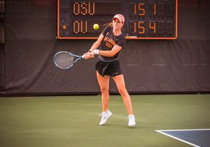 Image post by @CowgirlTennis on Twitter