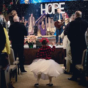 Image post by @hopewdm on Instagram