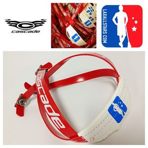 Image post by @cascade_lacrosse on Instagram
