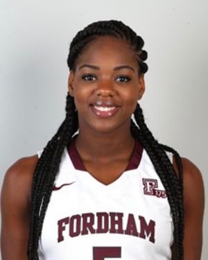 Image post by @fordhamwbb on Instagram