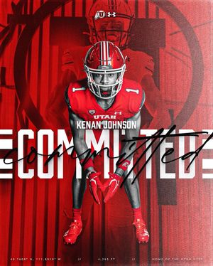 Image post by @kenan.johnson1 on Instagram