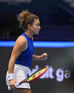Image post by @_federtennis on Instagram