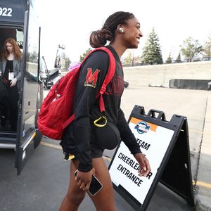 Image post by @terpswbb on Instagram