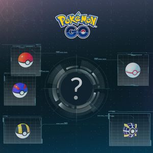 Image post by @pokemongoapp on Instagram