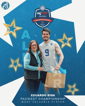 Image post by @camosunchargers on Instagram