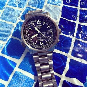 Image post by @citizenwatchus on Instagram
