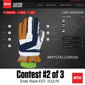 Image post by @stxmlax on Instagram