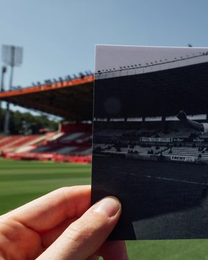 Image post by @gironafc on Instagram