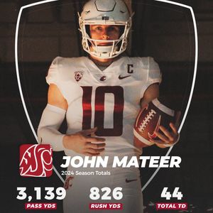 Image post by @pac12conference on Instagram