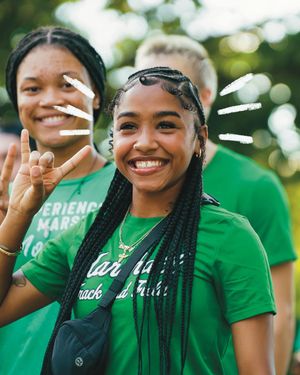 Image post by @marshallu on Instagram