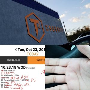 Image post by @pocketcramps on Instagram