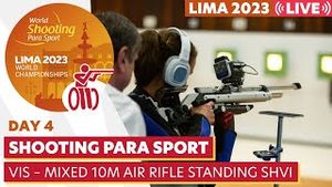 Video post by @paralympics on YouTube