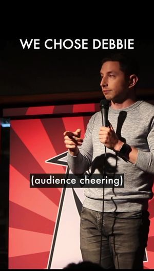 Video post by @josh.lanzet on Facebook