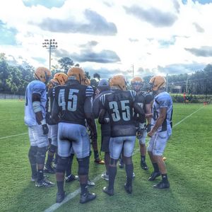 Image post by @kennesawstfb on Instagram