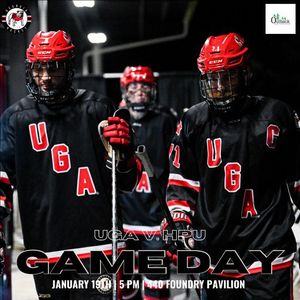 Image post by @ugahockeyd3 on Twitter