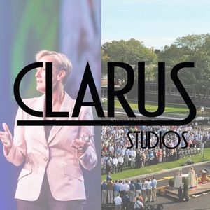 Image post by @clarusmultimedia on Instagram