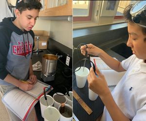 Image post by @palma_school on Instagram