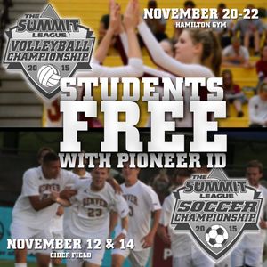 Image post by @denverpioneers on Instagram