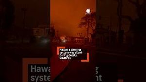 Video post by @accuweather on YouTube