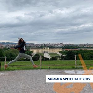 Image post by @hopewbb on Instagram