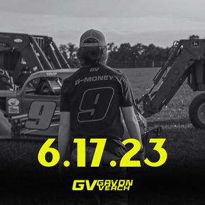 Image post by @_gavonveachracing_ on Instagram