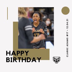 Image post by @oaklandwvb on Instagram