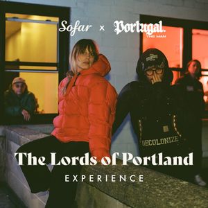 Image post by @sofarsounds on Instagram