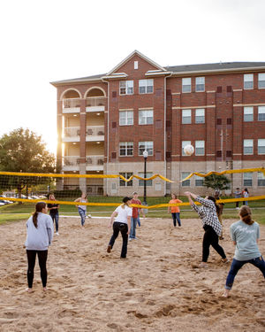 Image post by @okstatereslife on Instagram