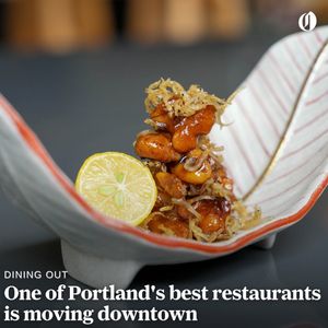 Image post by @theoregonian on Instagram