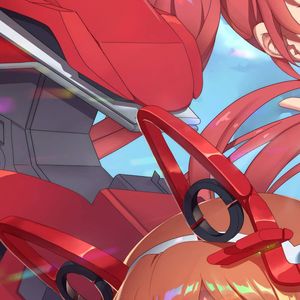 Image post by @animeexpo on Instagram