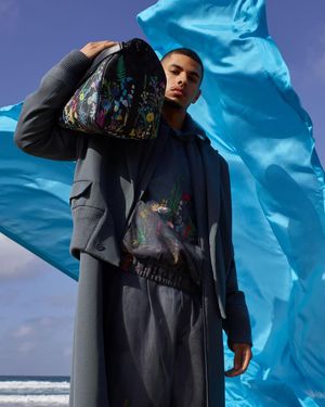Image post by @louisvuitton on Instagram